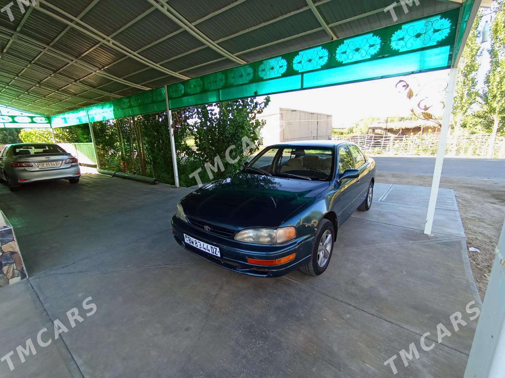 Toyota Camry 1993 - 75 000 TMT - Gubadag - img 8