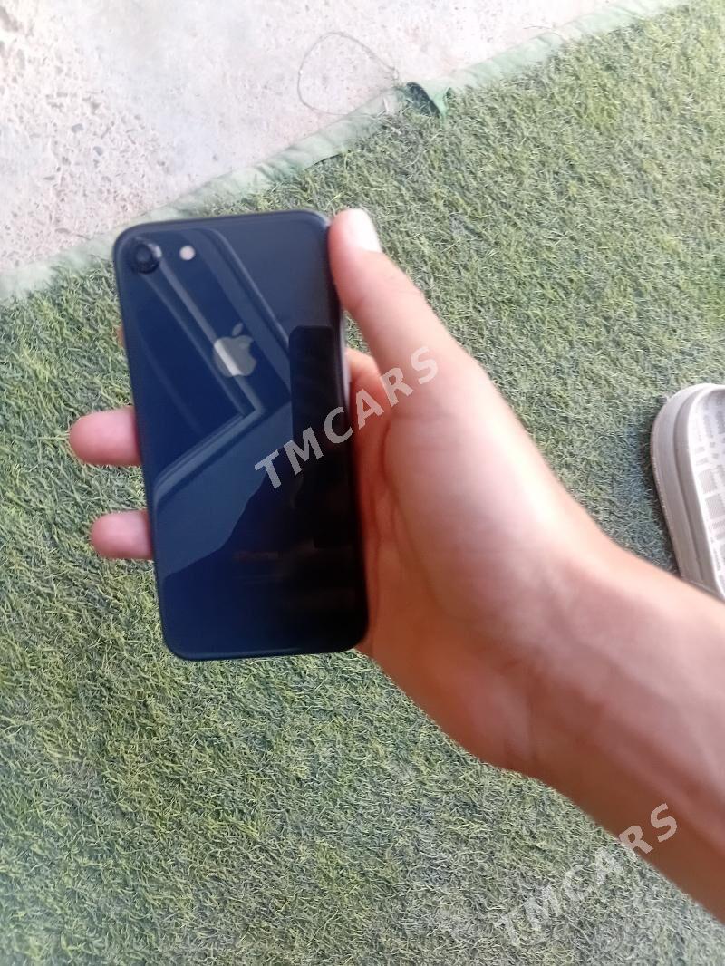 Iphone 8 - Daşoguz - img 4