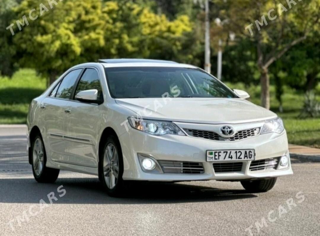 Camry Molding Yewropeyka 1 200 TMT - Балканабат - img 6