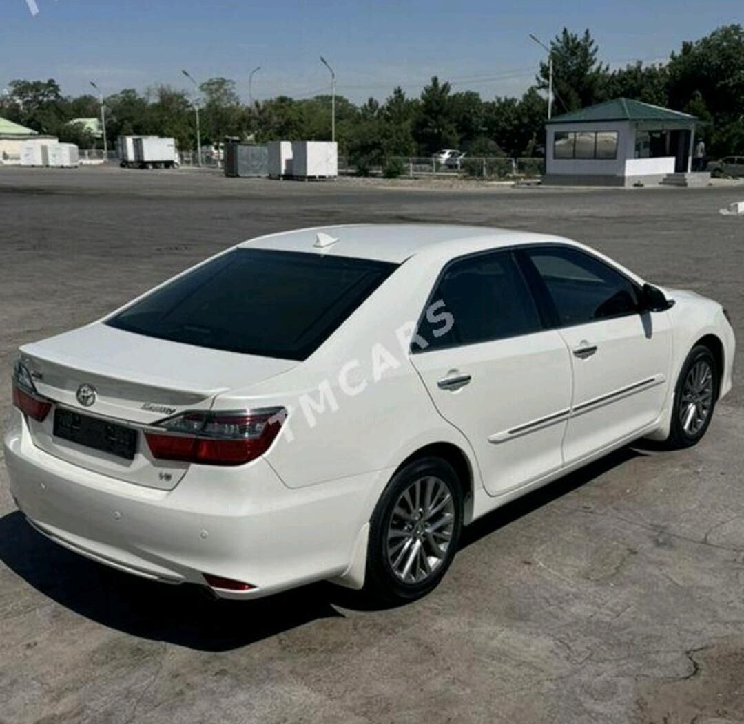 Camry Molding Yewropeyka 1 200 TMT - Балканабат - img 2