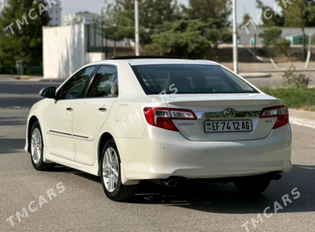 Camry Molding Yewropeyka 1 200 TMT - Балканабат - img 5