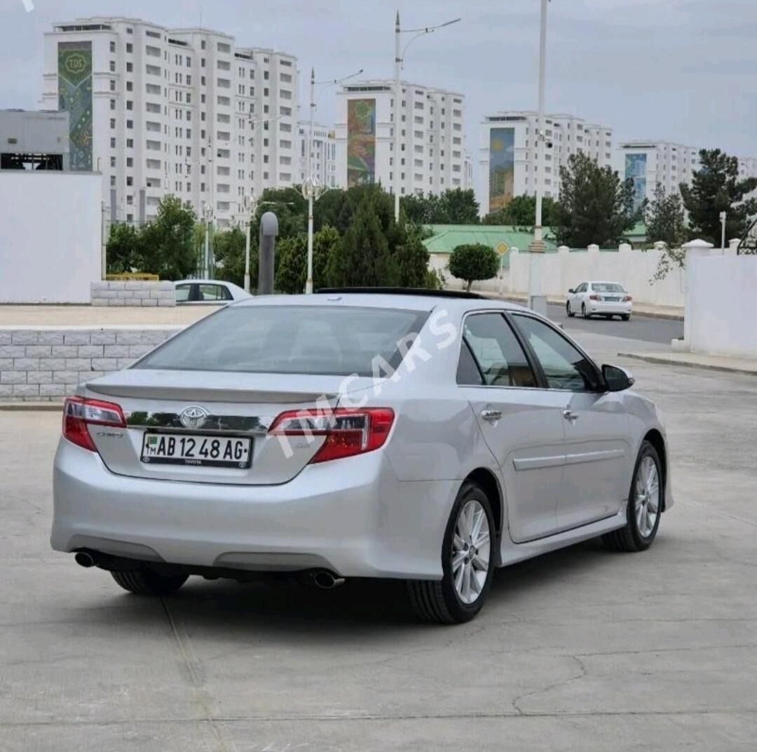 Camry Molding Yewropeyka 1 200 TMT - Балканабат - img 4