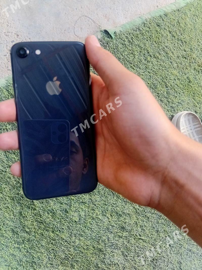 Iphone 8 - Daşoguz - img 3