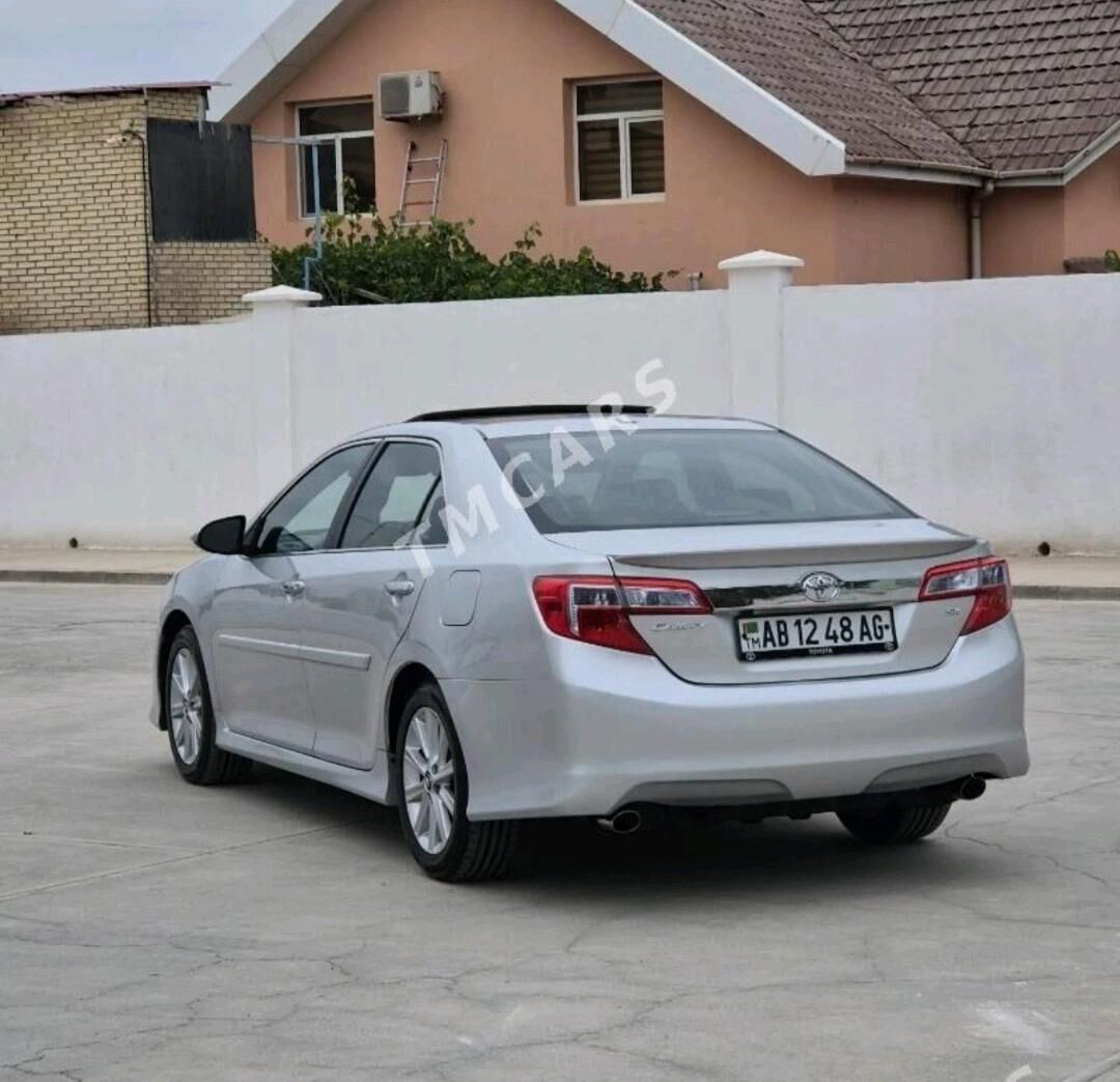 Camry Molding Yewropeyka 1 200 TMT - Балканабат - img 3