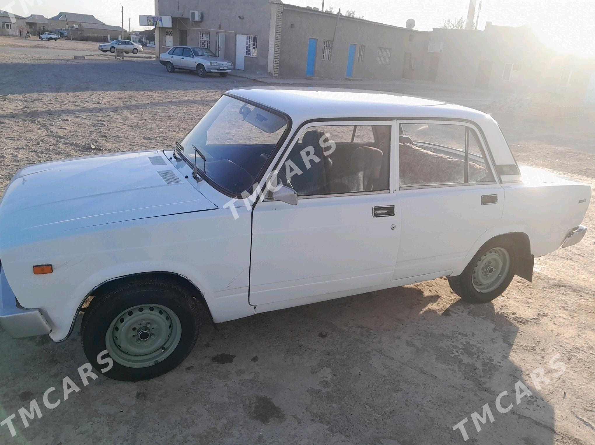 Lada 2105 2001 - 25 000 TMT - Бабадайхан - img 2