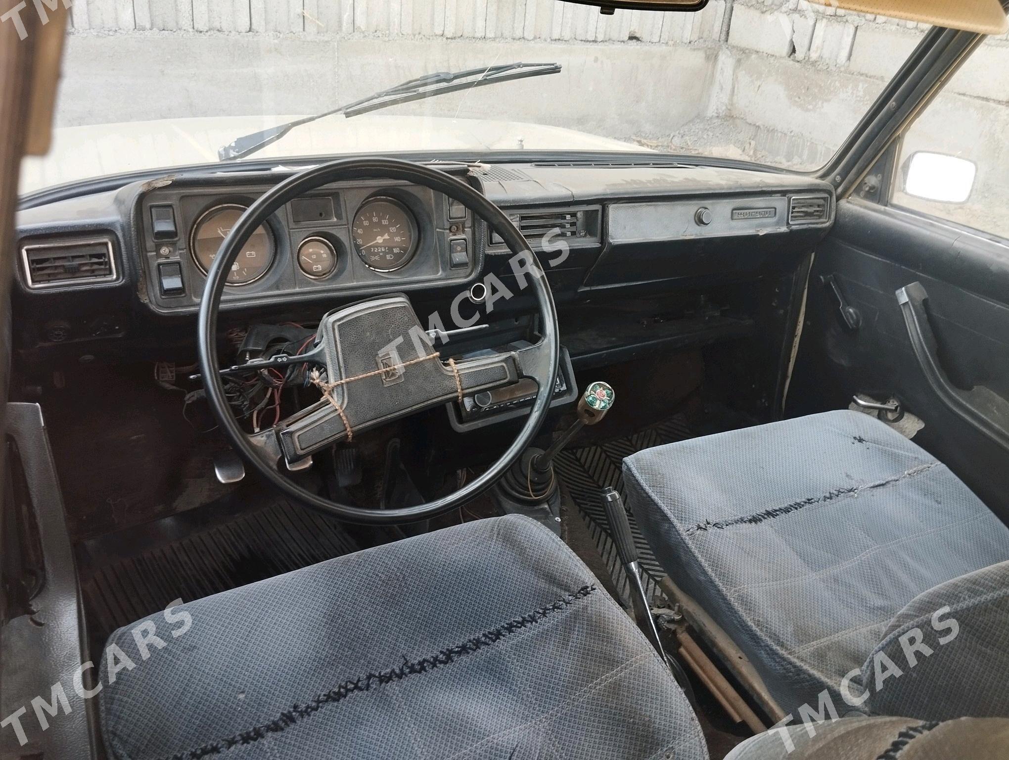 Lada 2105 1986 - 22 000 TMT - Mary - img 3