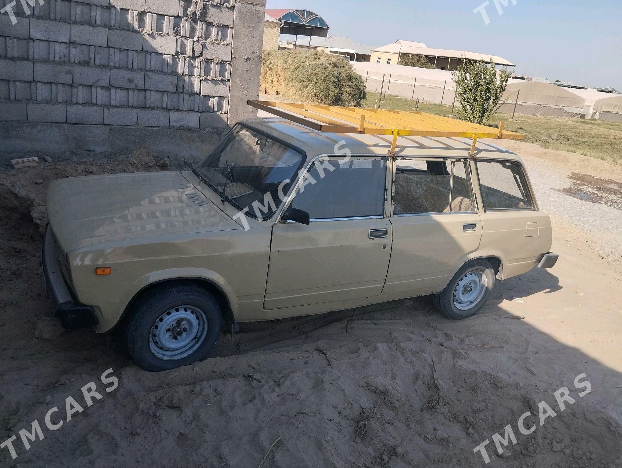 Lada 2105 1986 - 22 000 TMT - Mary - img 2