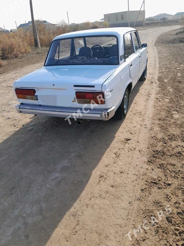 Lada 2105 2001 - 25 000 TMT - Бабадайхан - img 4