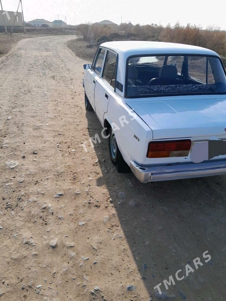 Lada 2105 2001 - 25 000 TMT - Бабадайхан - img 3
