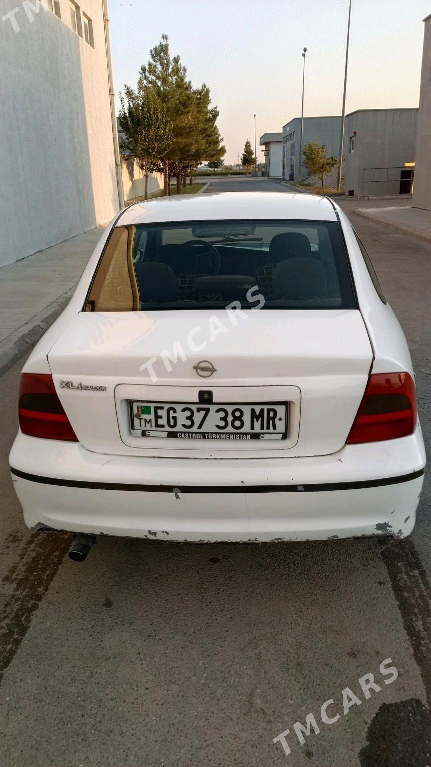 Opel Vectra 1999 - 40 000 TMT - Baýramaly - img 4