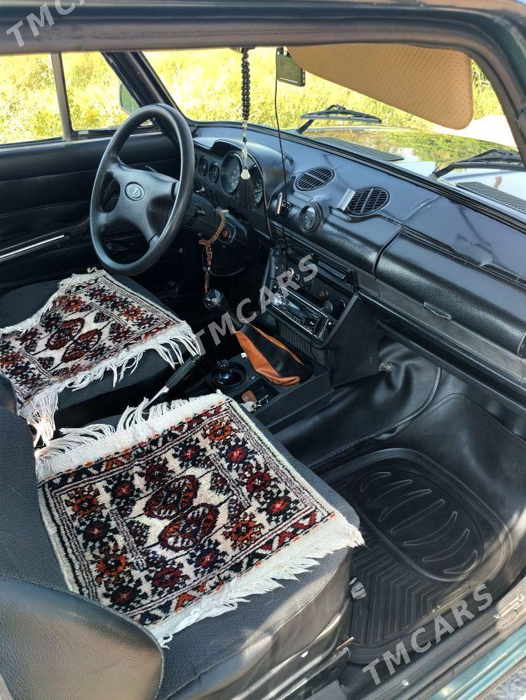 Lada 2106 2001 - 55 000 TMT - Мары - img 8
