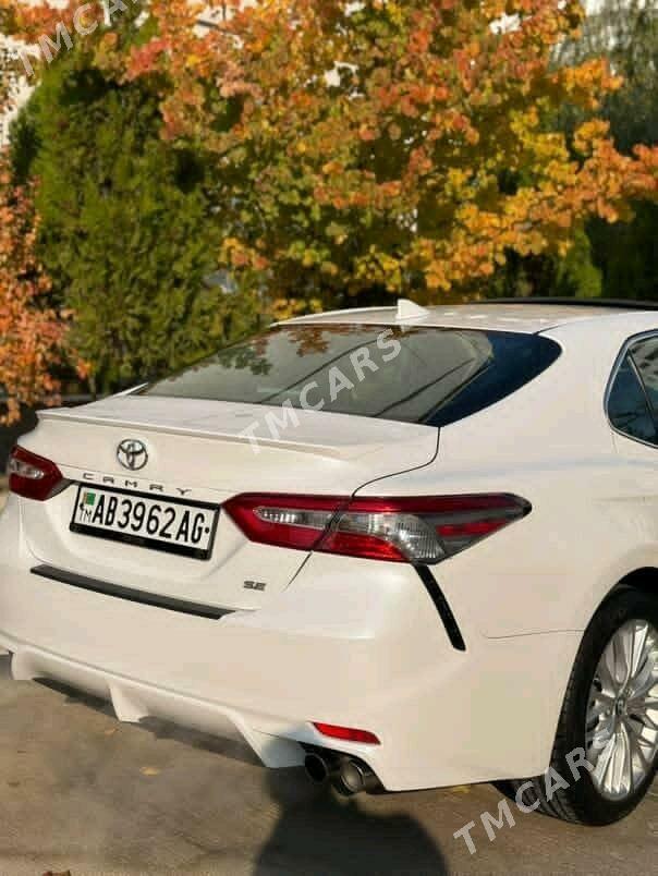 Toyota Camry 2019 - 313 600 TMT - Aşgabat - img 4