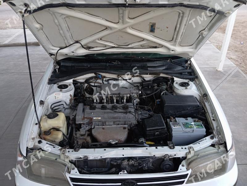 Toyota Carina 1993 - 72 000 TMT - Губадаг - img 5
