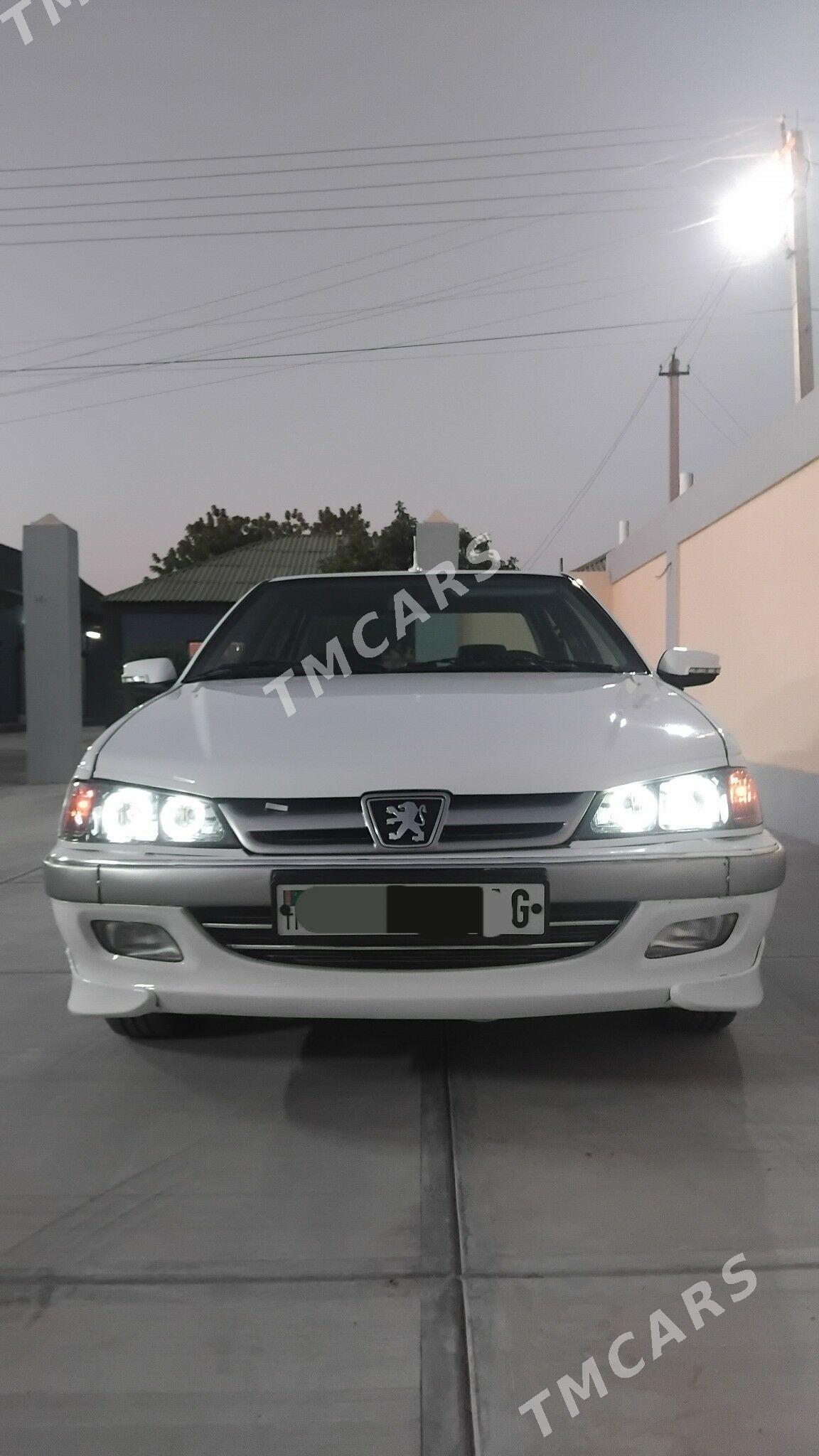 Peugeot 405 2009 - 90 000 TMT - Aşgabat - img 2