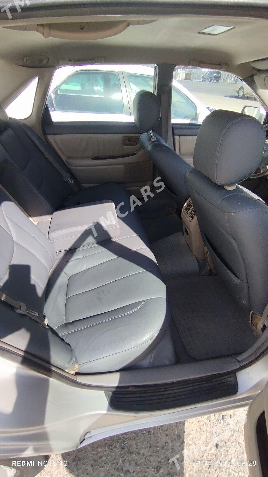 Toyota Avalon 2001 - 112 000 TMT - Mary - img 6