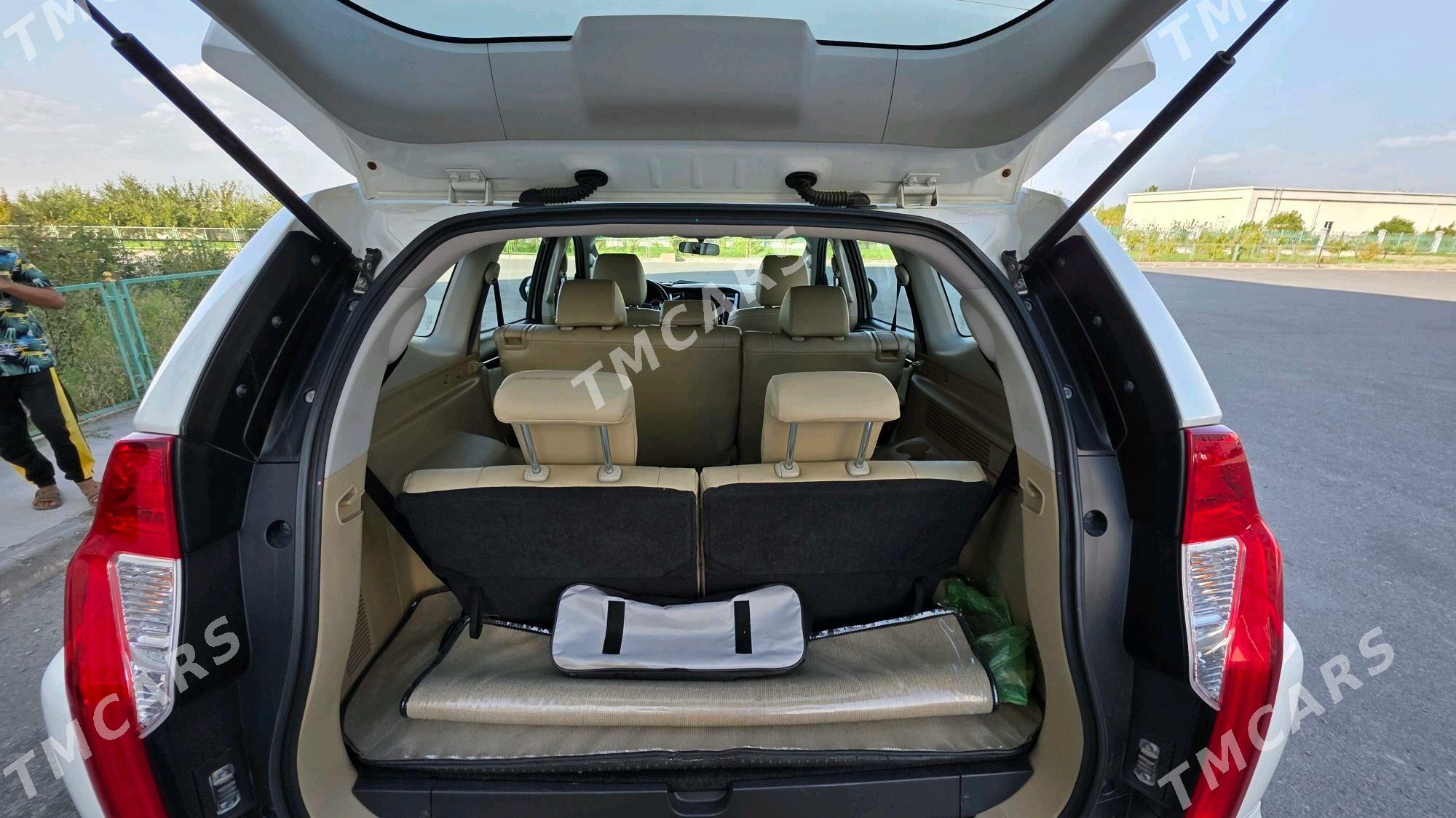 Mitsubishi Montero Sport 2019 - 350 000 TMT - Türkmenabat - img 5