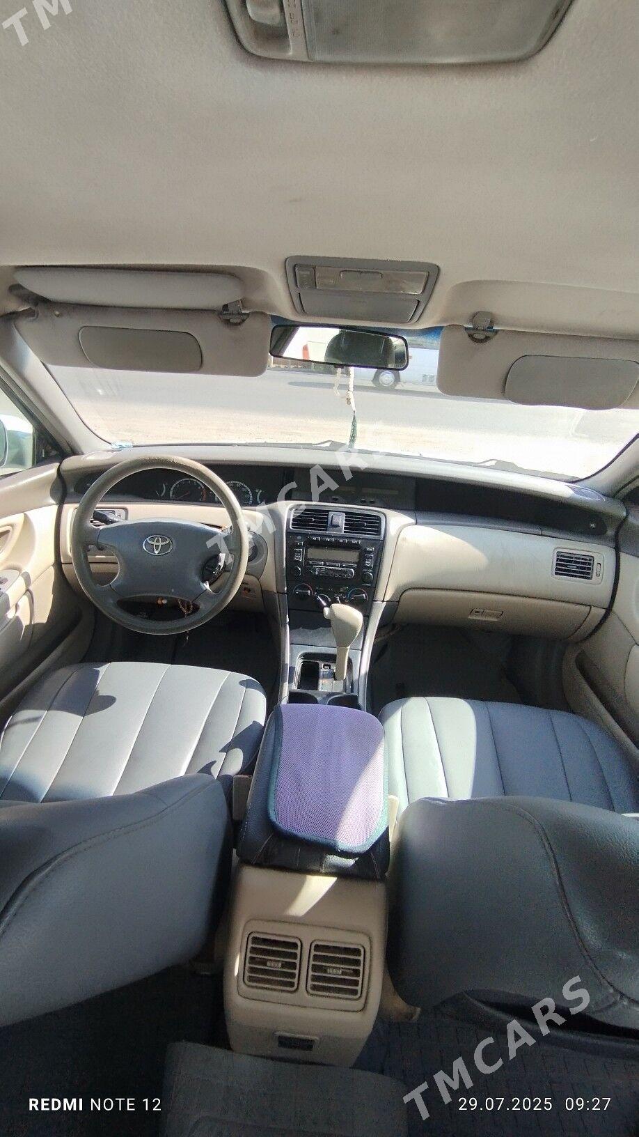 Toyota Avalon 2001 - 112 000 TMT - Mary - img 4