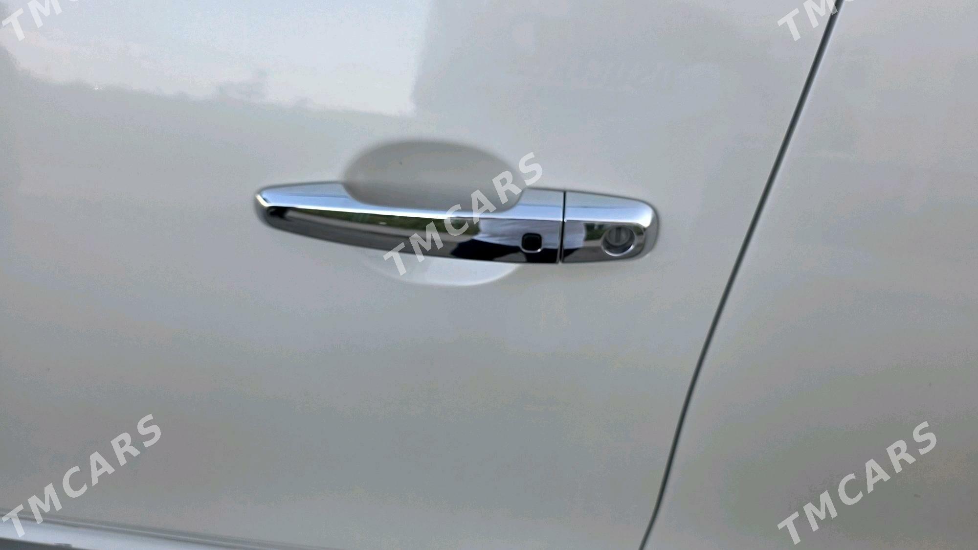 Mitsubishi Montero Sport 2019 - 350 000 TMT - Türkmenabat - img 9