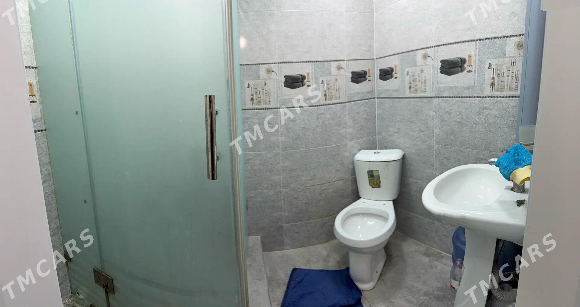 6мкр. 1в2ком 3этаж - Aşgabat - img 5