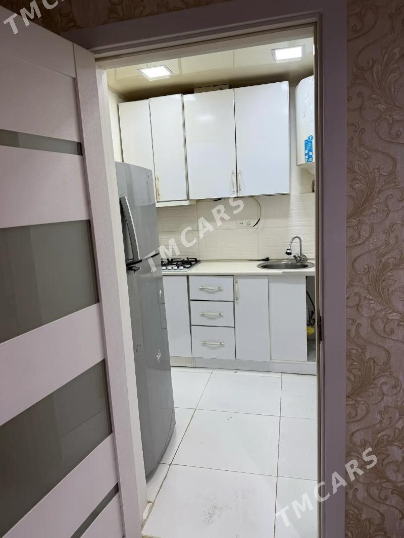 6мкр. 1в2ком 3этаж - Aşgabat - img 6