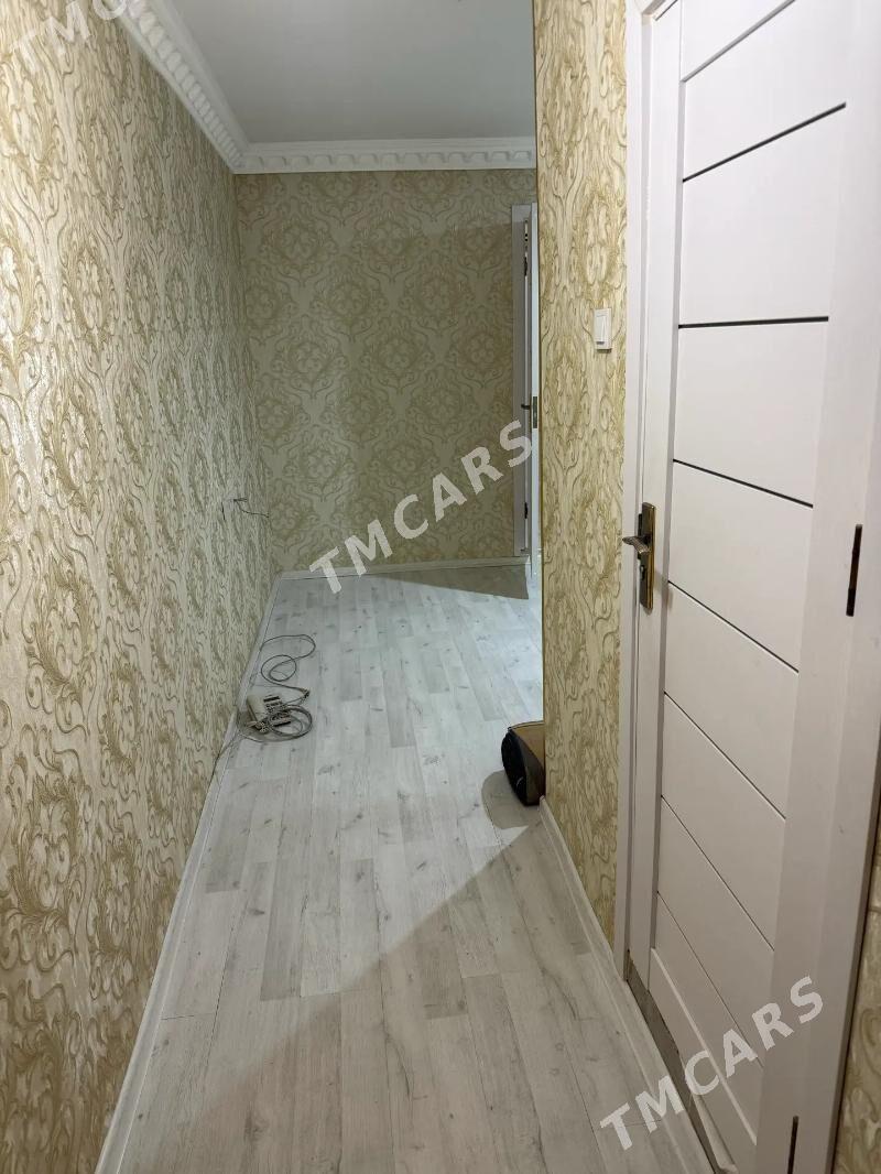 6мкр. 1в2ком 3этаж - Aşgabat - img 2