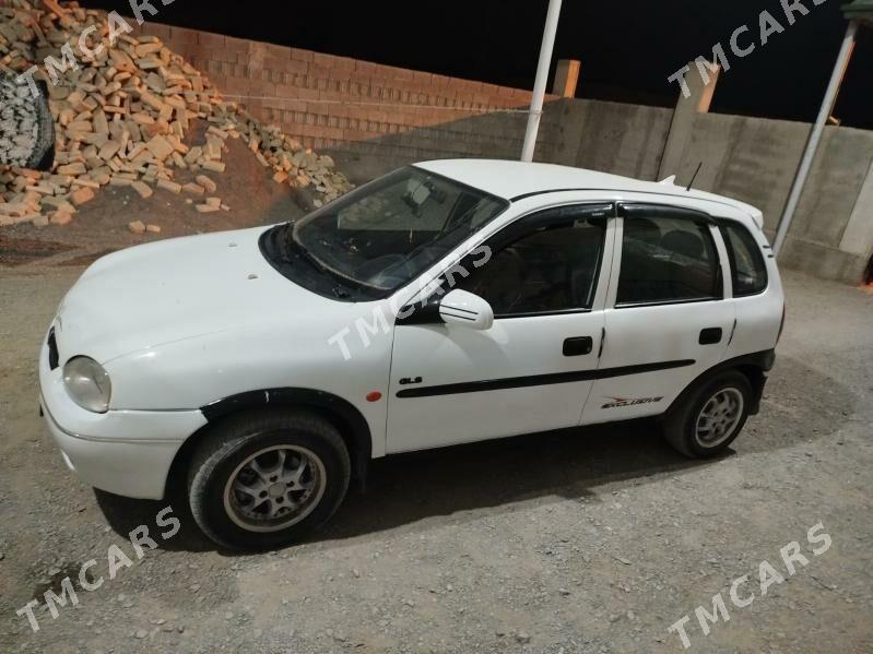 Opel Vita 2000 - 38 000 TMT - Бахарден - img 5