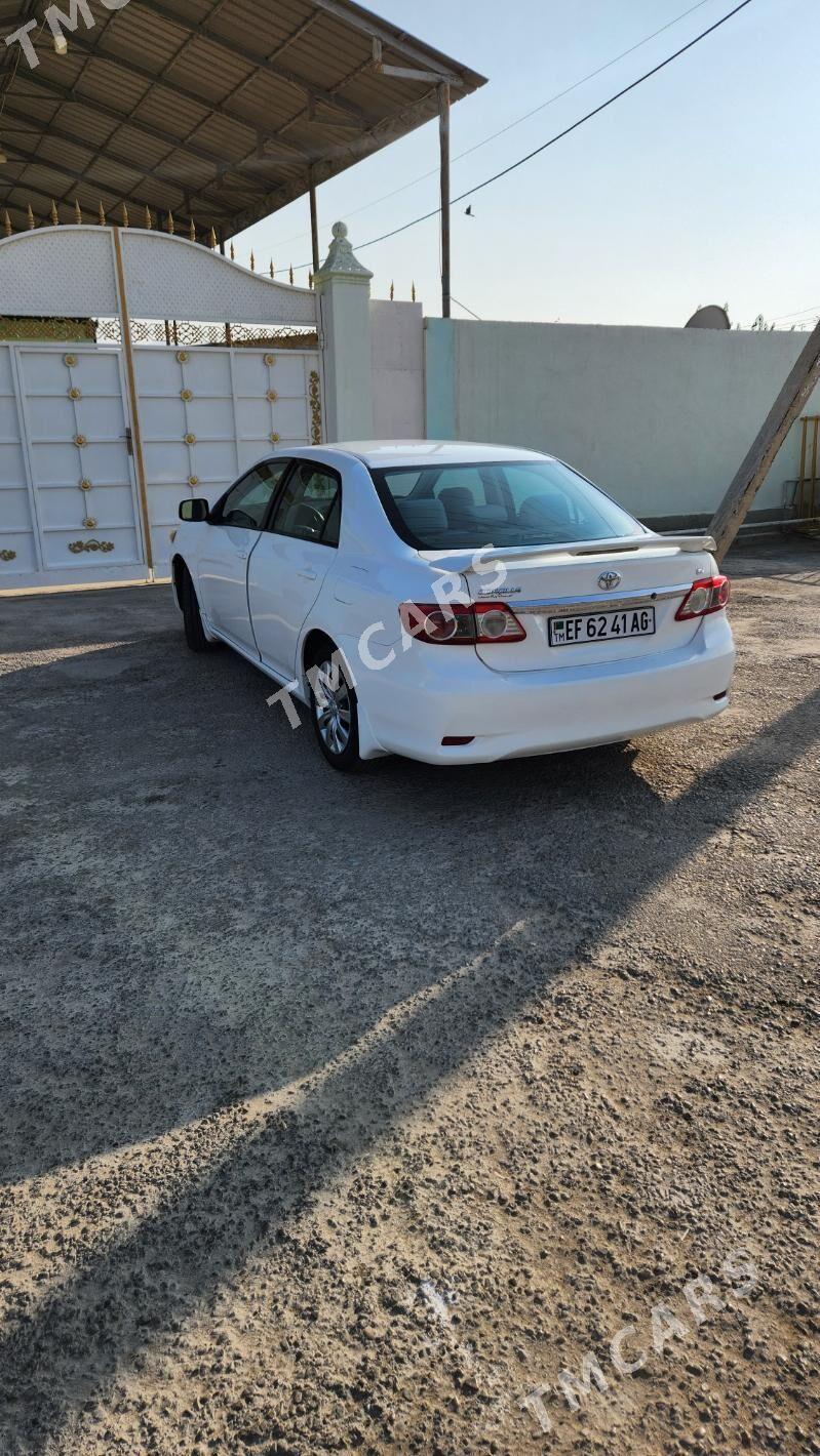 Toyota Corolla 2012 - 150 000 TMT - Büzmeýin - img 6