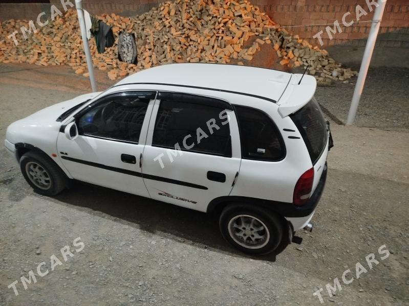 Opel Vita 2000 - 38 000 TMT - Бахарден - img 4