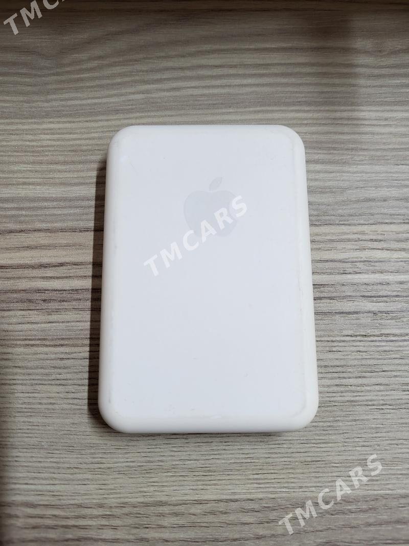 Power bank bez prowod - Daşoguz - img 3