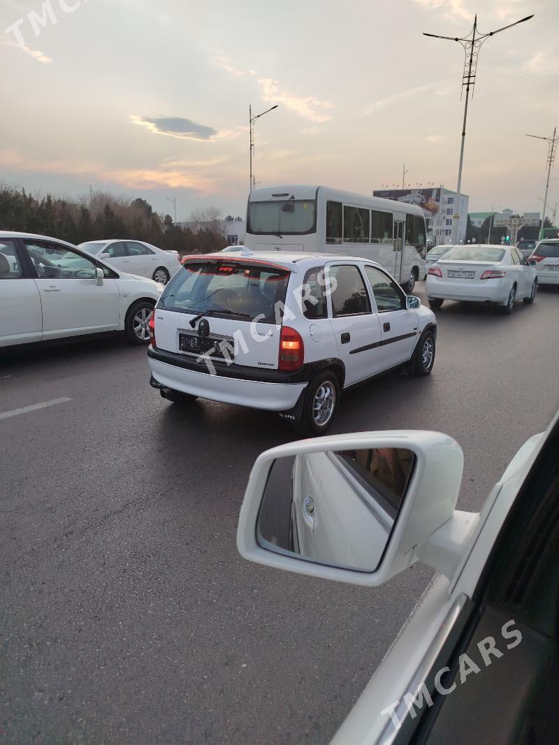 Opel Vita 2000 - 38 000 TMT - Бахарден - img 2