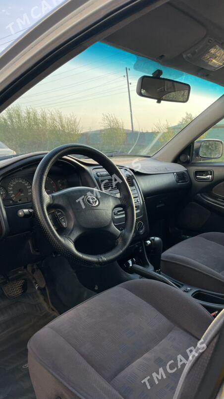 Toyota Avensis 2002 - 110 000 TMT - Daşoguz - img 5