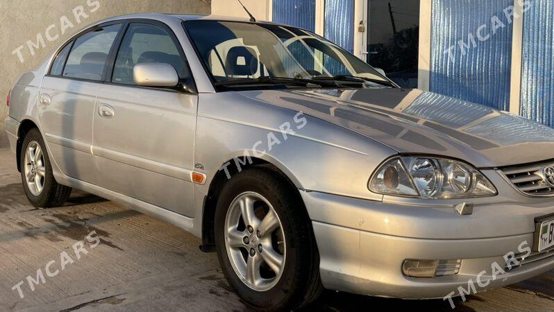 Toyota Avensis 2002 - 110 000 TMT - Daşoguz - img 6