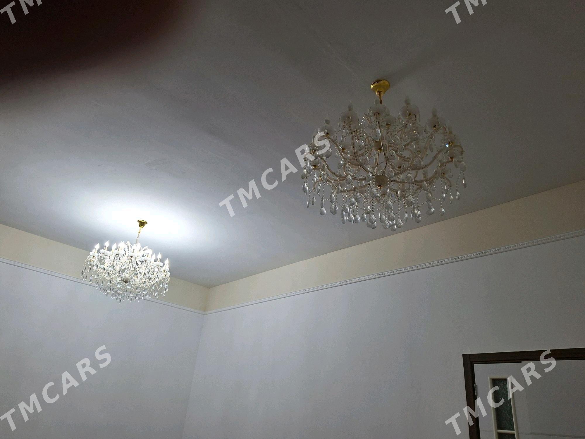 Lustre 24 lampa yagdayy taze - Aşgabat - img 2