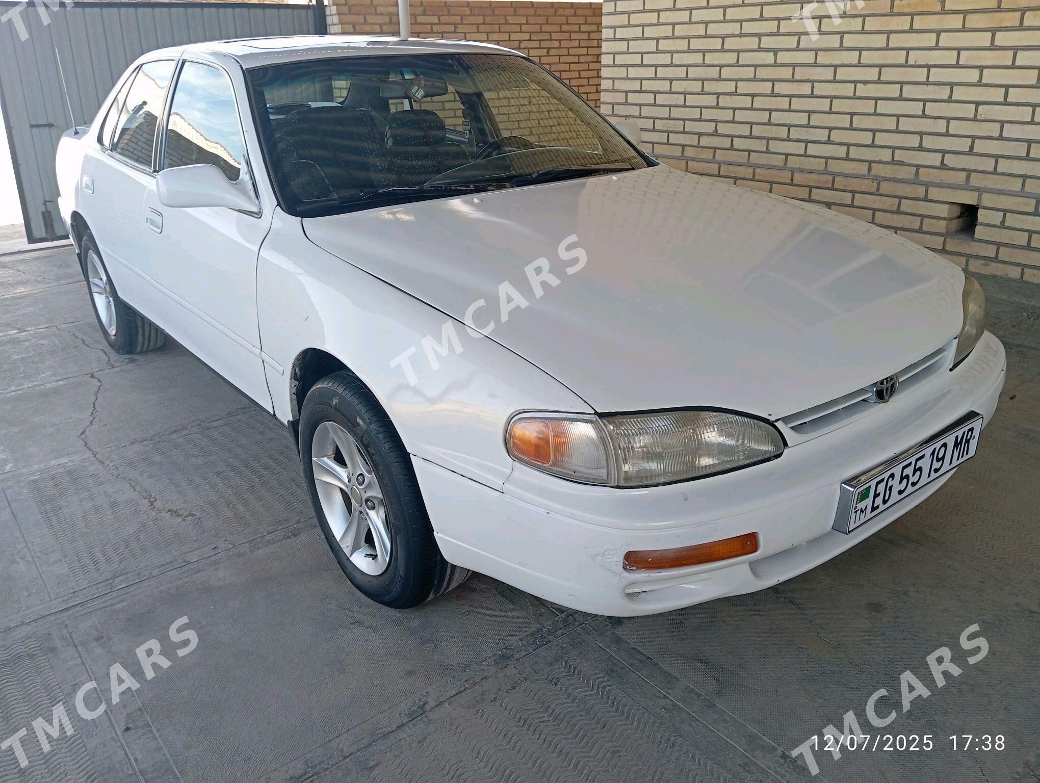 Toyota Camry 1995 - 80 000 TMT - Sakarçäge - img 8