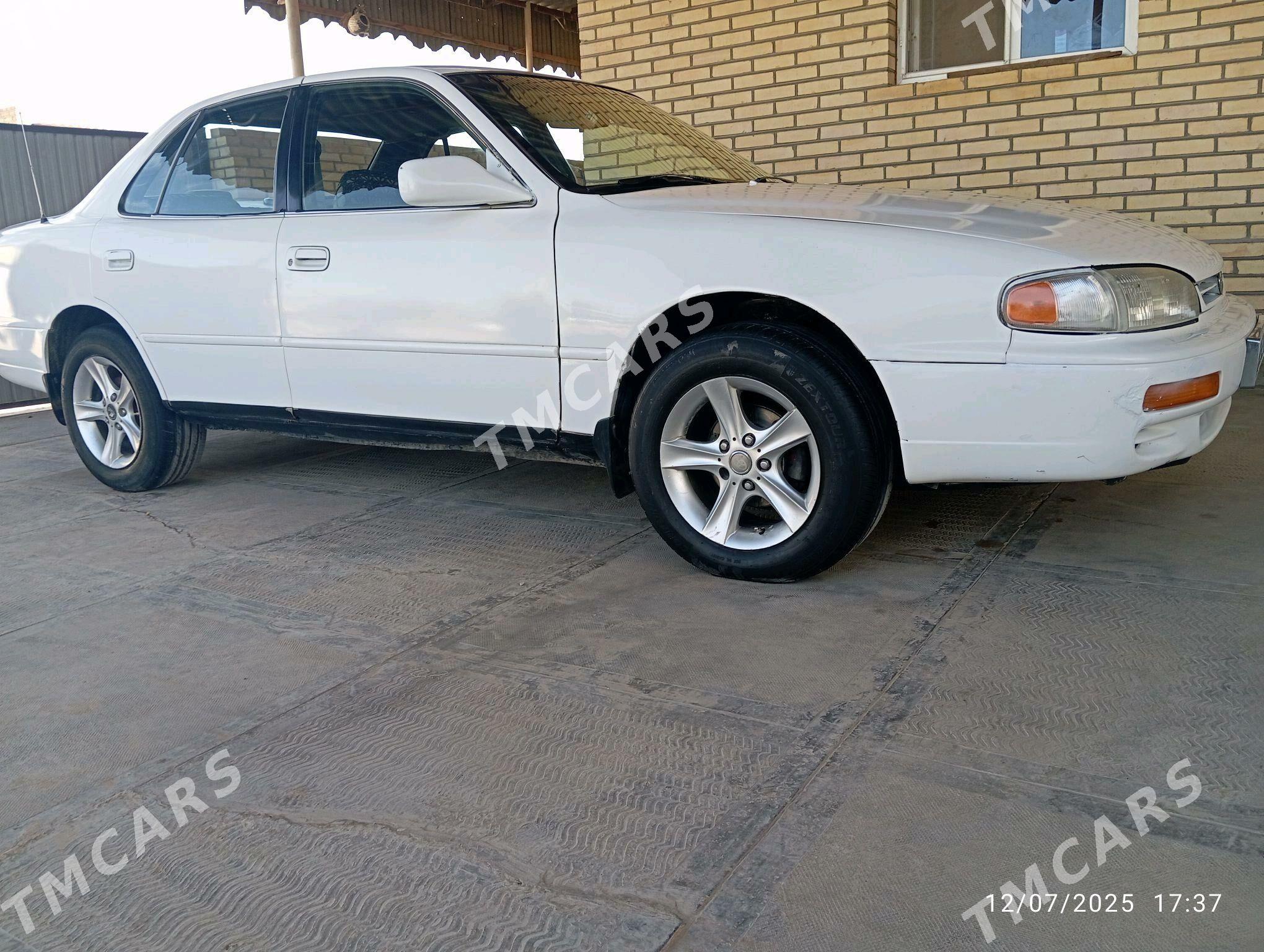 Toyota Camry 1995 - 80 000 TMT - Sakarçäge - img 7