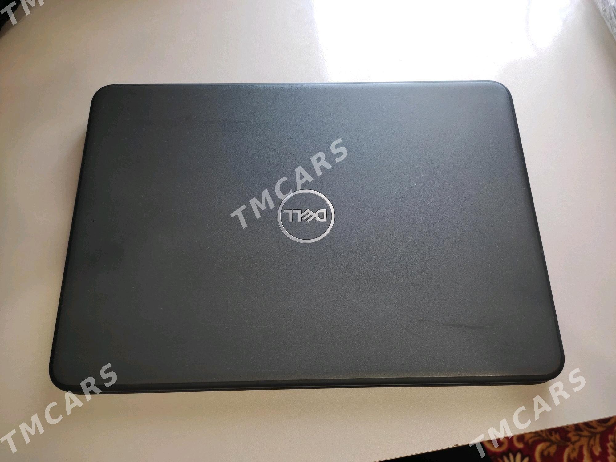 noutbuk ноутбук DELL - Туркменабат - img 3