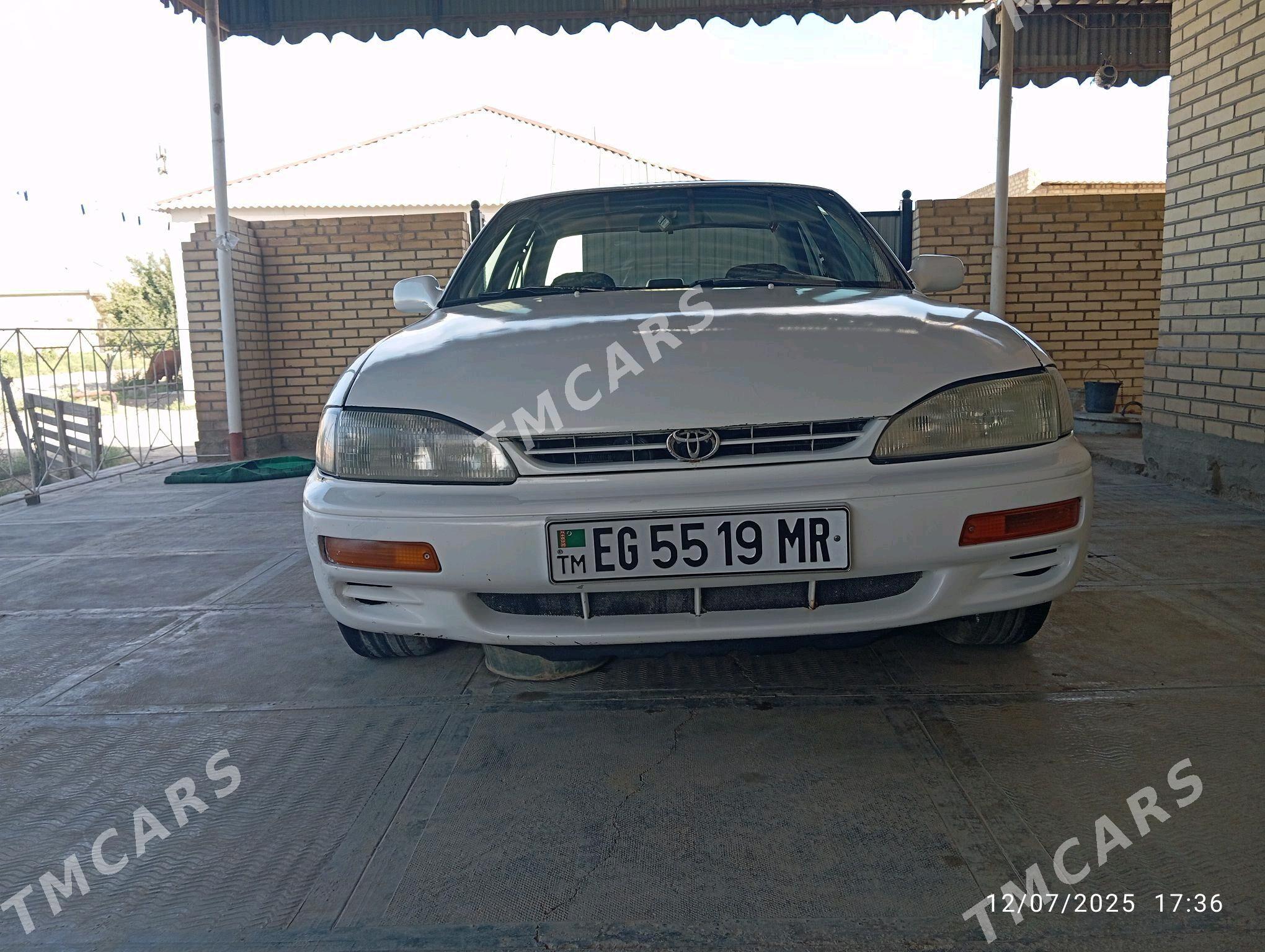 Toyota Camry 1995 - 80 000 TMT - Sakarçäge - img 10