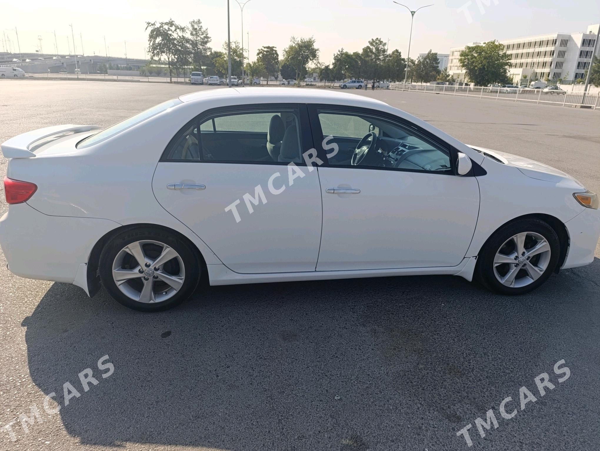 Toyota Corolla 2012 - 160 000 TMT - Aşgabat - img 5