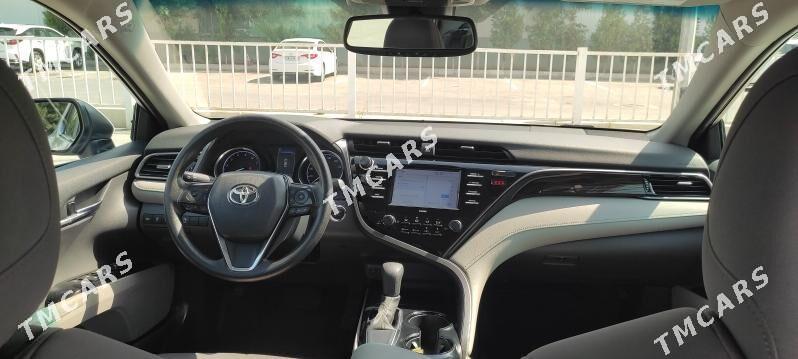 Toyota Camry 2020 - 295 500 TMT - Parahat 8 - img 3