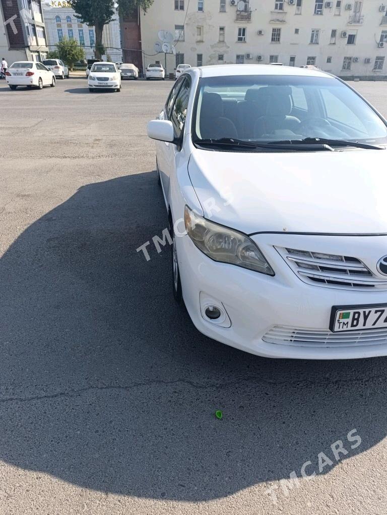 Toyota Corolla 2012 - 160 000 TMT - Aşgabat - img 3