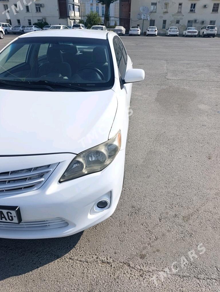 Toyota Corolla 2012 - 160 000 TMT - Aşgabat - img 6
