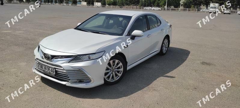 Toyota Camry 2020 - 295 500 TMT - Parahat 8 - img 2