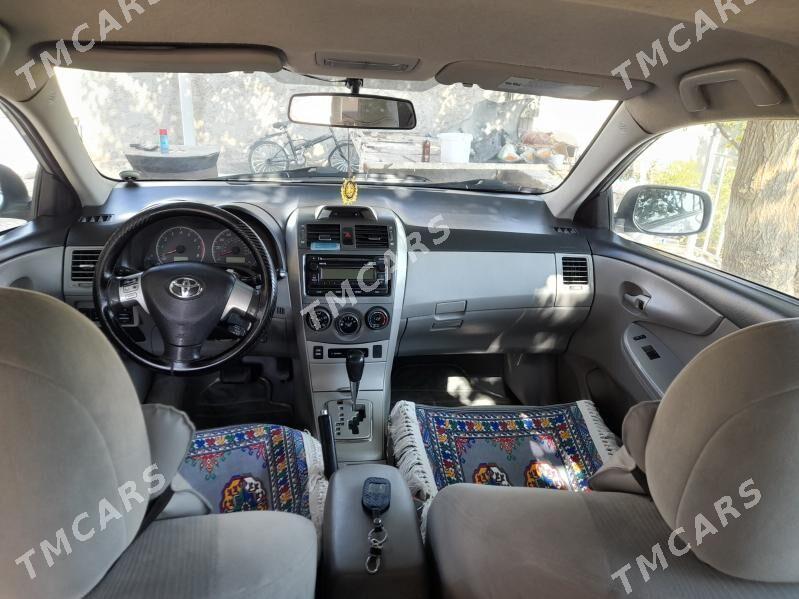 Toyota Corolla 2012 - 162 000 TMT - Büzmeýin - img 2