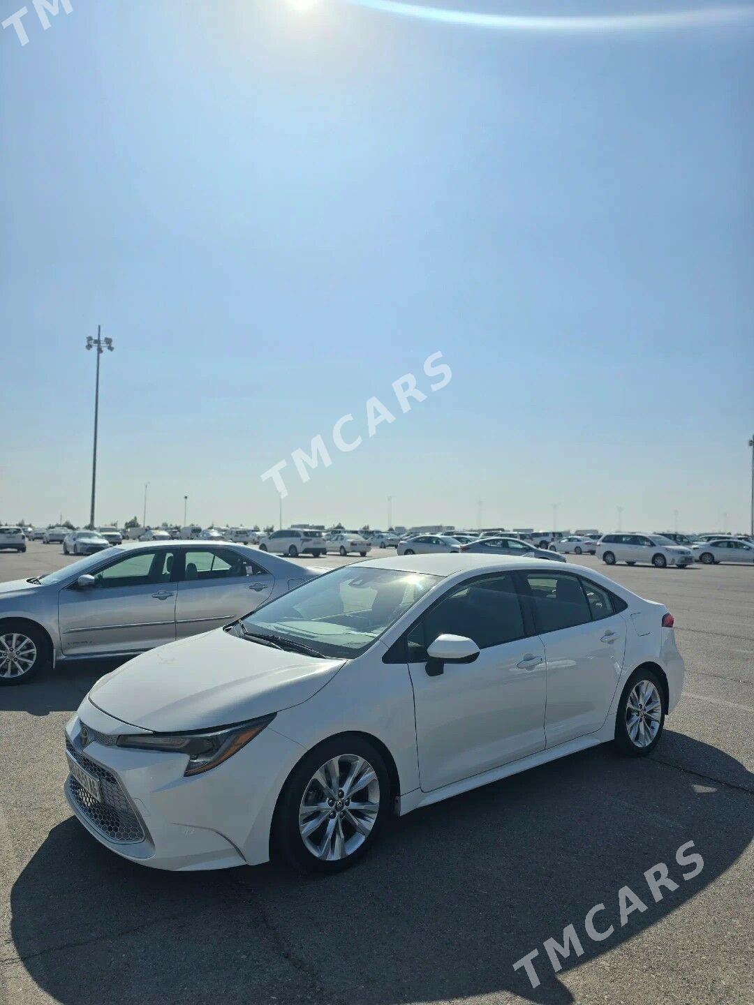 Toyota Corolla 2020 - 235 000 TMT - Aşgabat - img 3