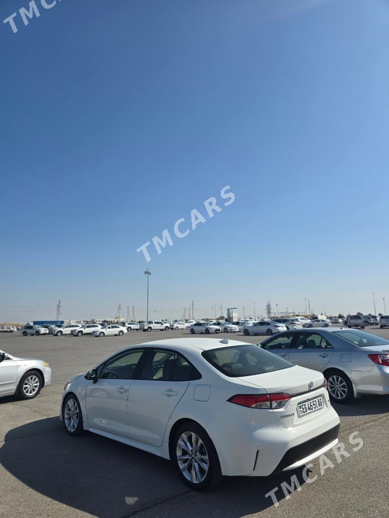 Toyota Corolla 2020 - 235 000 TMT - Aşgabat - img 5