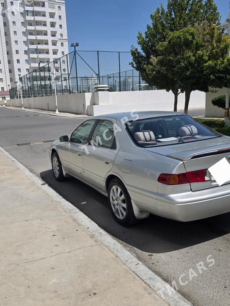 Toyota Camry 2001 - 149 000 TMT - Ашхабад - img 2