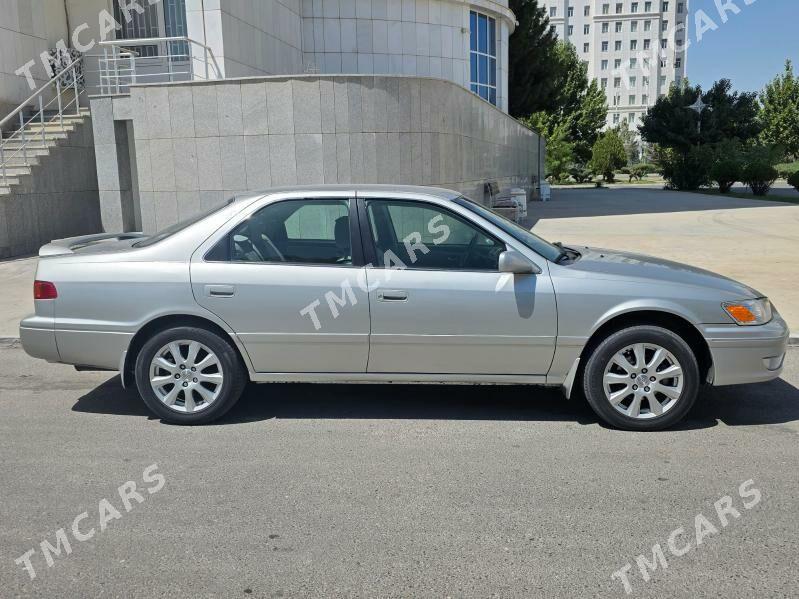 Toyota Camry 2001 - 149 000 TMT - Ашхабад - img 3