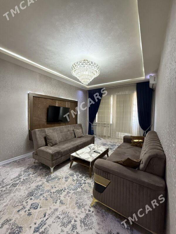 Mir4 4etaz 2kom Amatly - Aşgabat - img 2