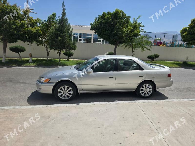 Toyota Camry 2001 - 149 000 TMT - Ашхабад - img 4