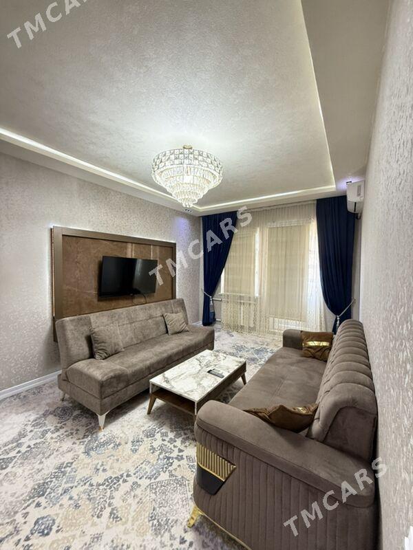 Mir4 4etaz 2kom Amatly - Aşgabat - img 6